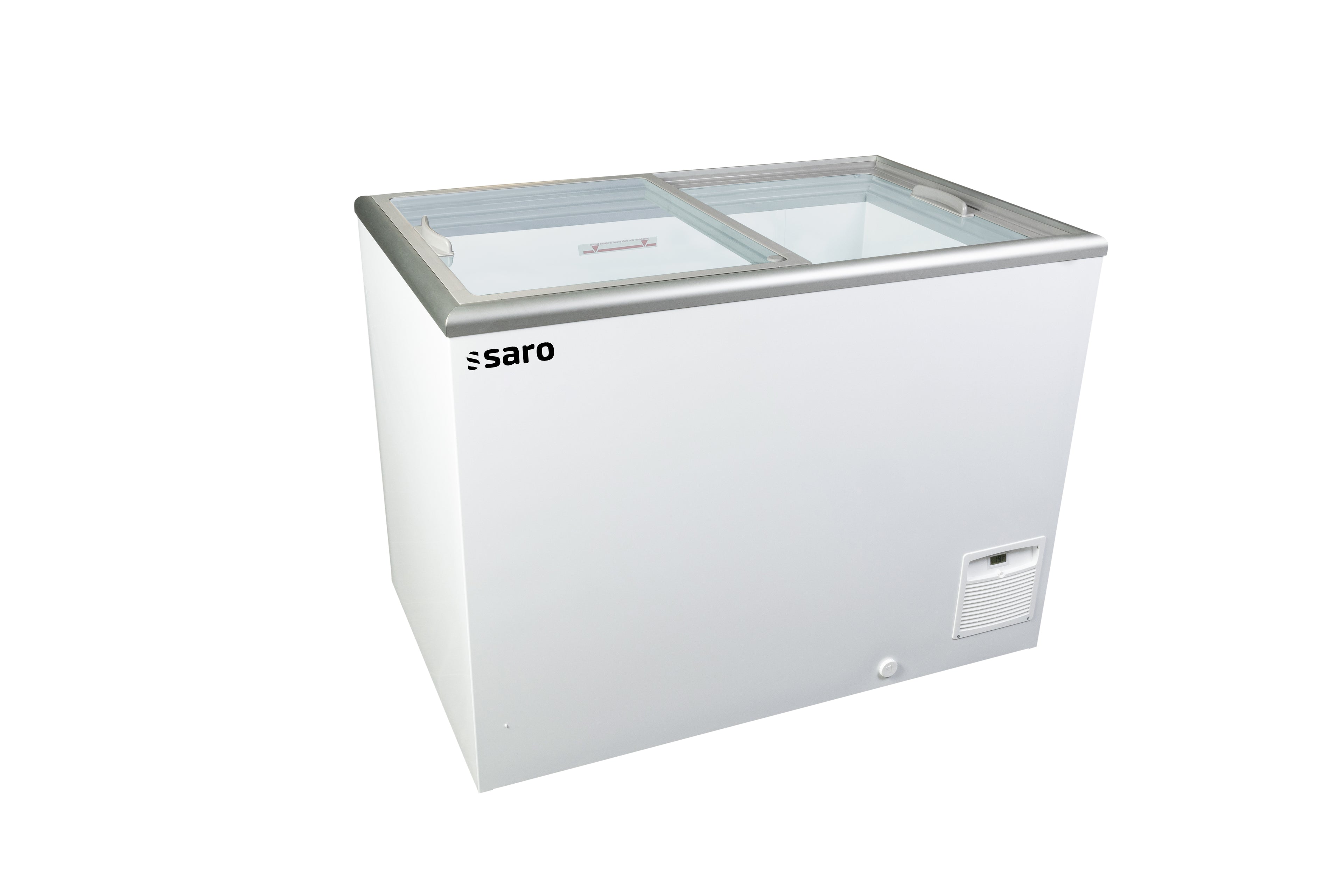 SARO IJS-/diepfriezer model NOVA 35-2BC100A - afbeelding 3