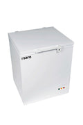 SARO IJS-/diepfriezer model EL 22