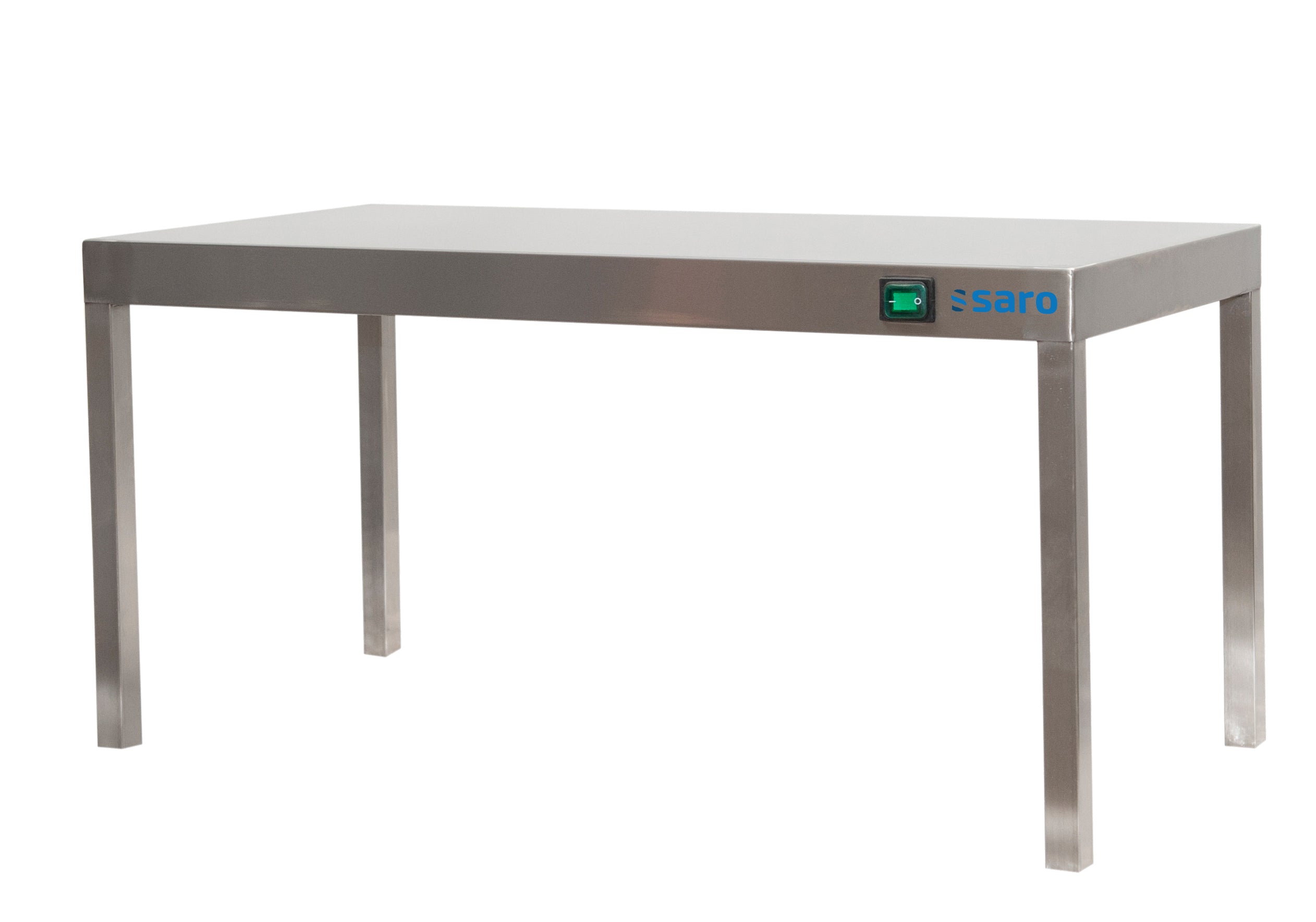 SARO Warmtebrug modell 1000 mm