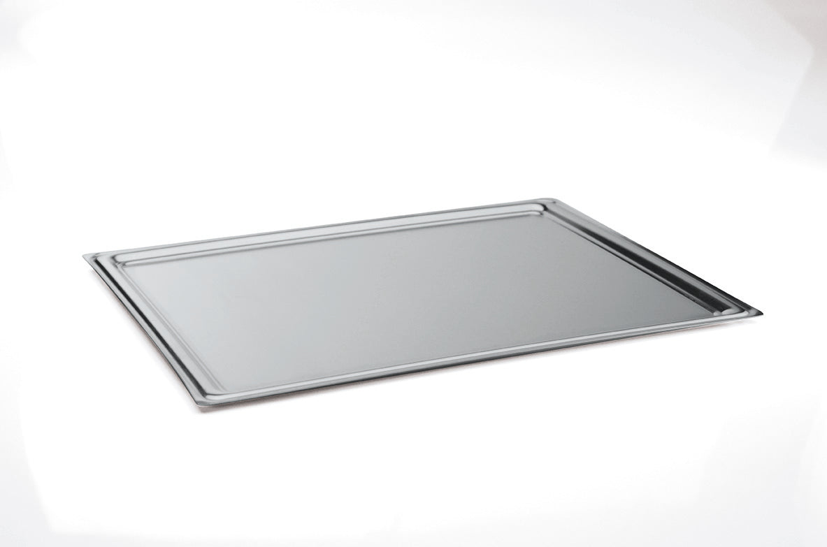 SARO Aluminium bakplaat voor model EKO 595