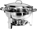 SARO Chafing Dish model CARLA