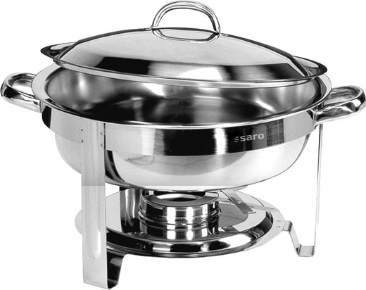 Chafing Dish Saro CARLA