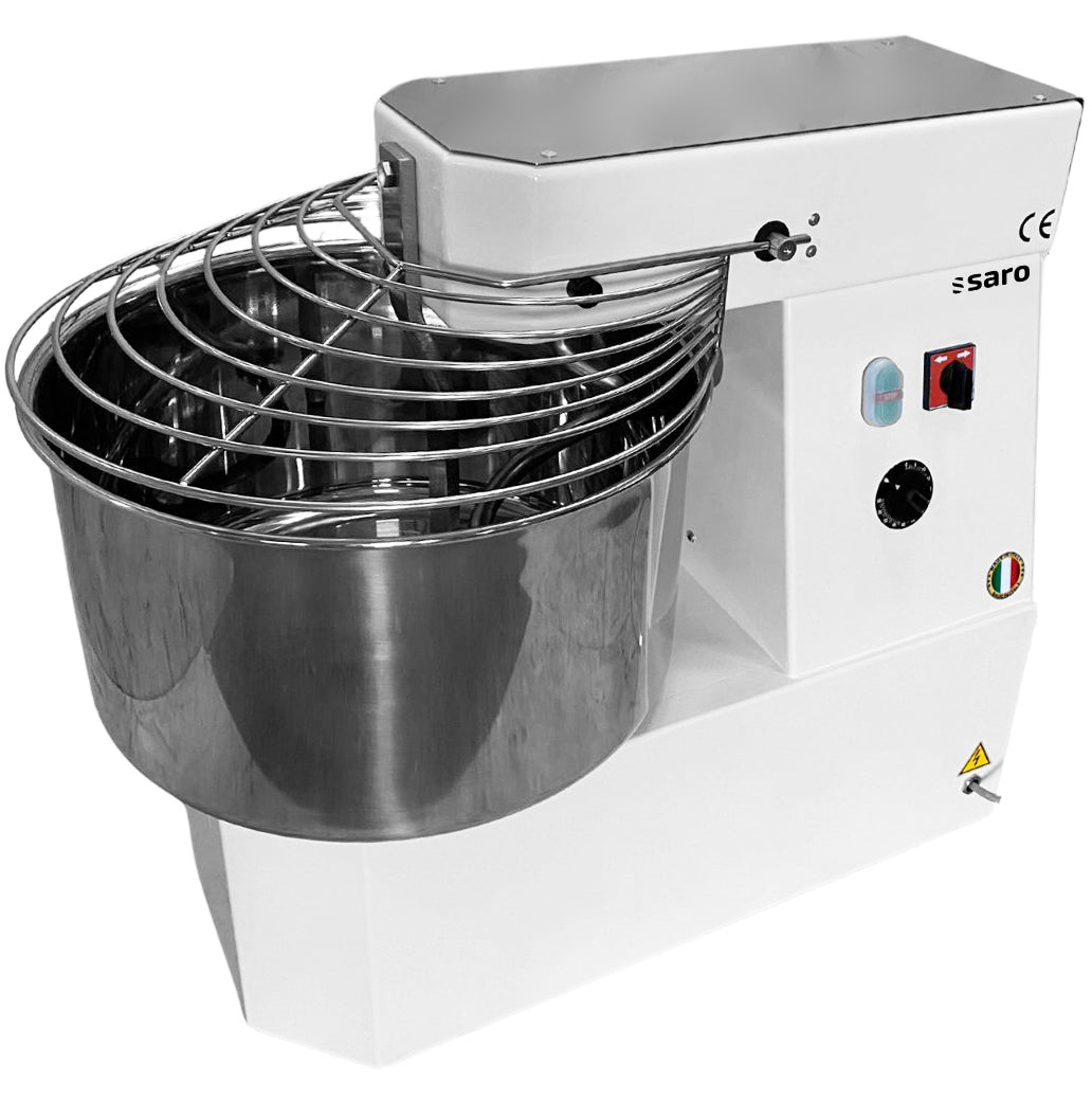 SARO Spiraalkneder model SV38