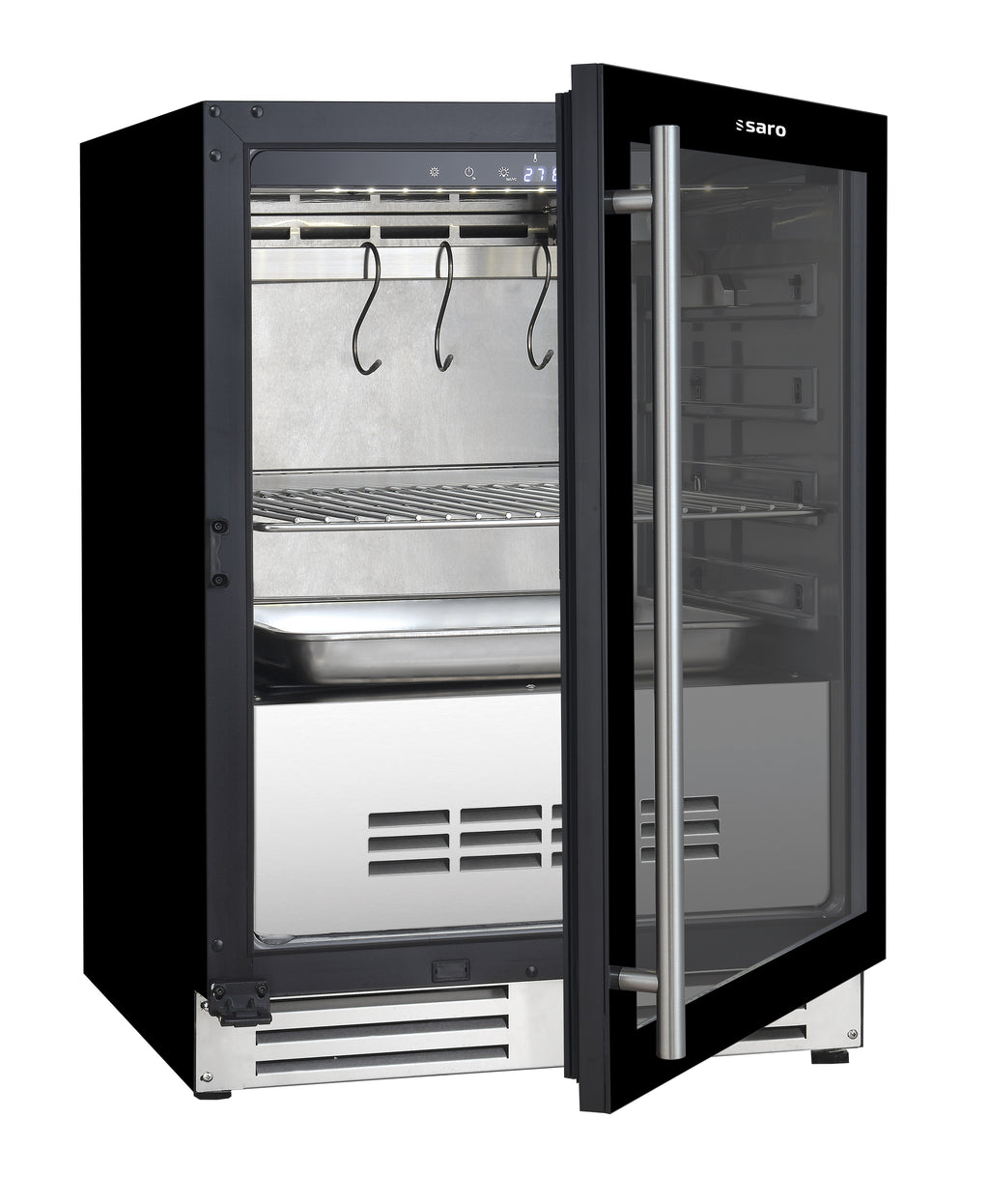 SARO Dry aging kast model DA 127 G - afbeelding 2