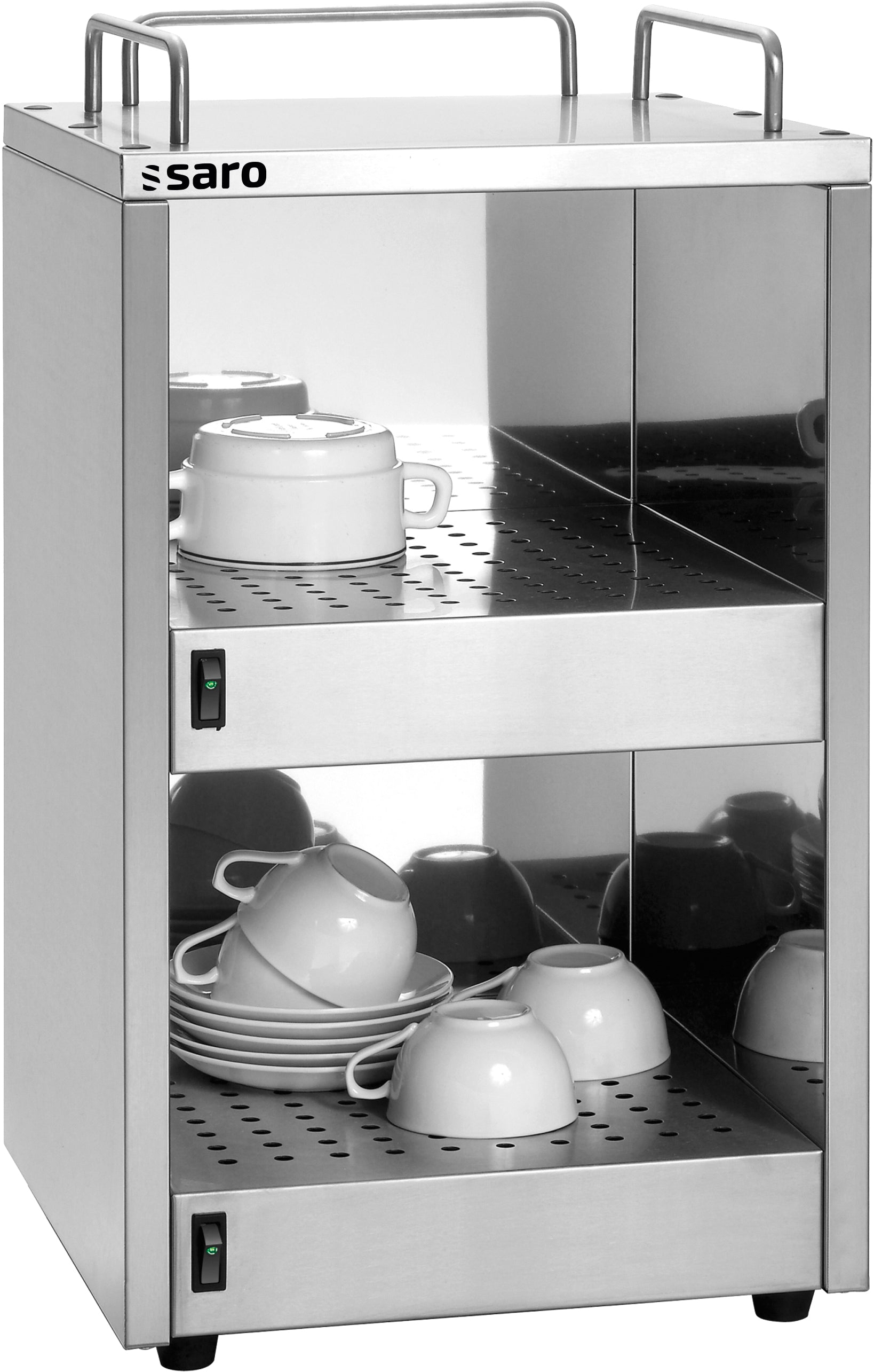 SARO Kopjesverwarmer model ATHOS