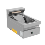 Unninox Chips Scuttle - E70PD10B - E70PD10B