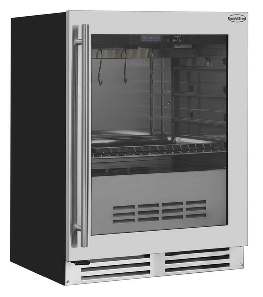 Dry age kast 127 l - Combisteel 7525.0100