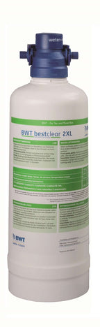 WATERFILTER - aanvullende productfoto 1