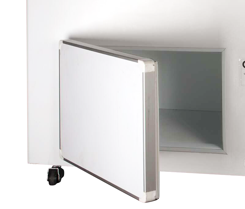 SCHEPIJSVITRINE MALTA 13X 5LTR - aanvullende productfoto 11