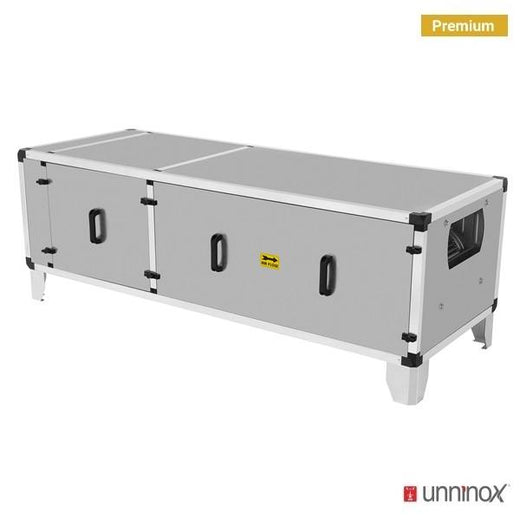 Luchtreiniger Unninox FGFK-08