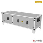 Unninox Exhaust air purification systems – FGFK-32 - FGFK-32