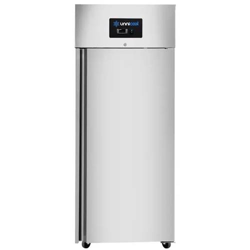 Vrieskast Unninox UNN650BT - 1 deur - 650 liter