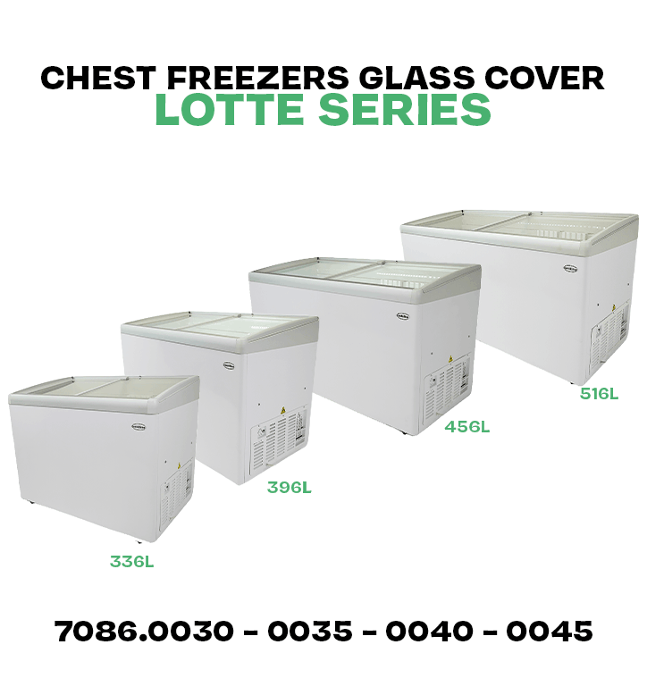 VRIESKIST GLASDEKSEL LOTTE-336 - aanvullende productfoto 20