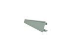 PRIJSKAARTHOUDER WIT L/R 7455.2110 - aanvullende productfoto 1