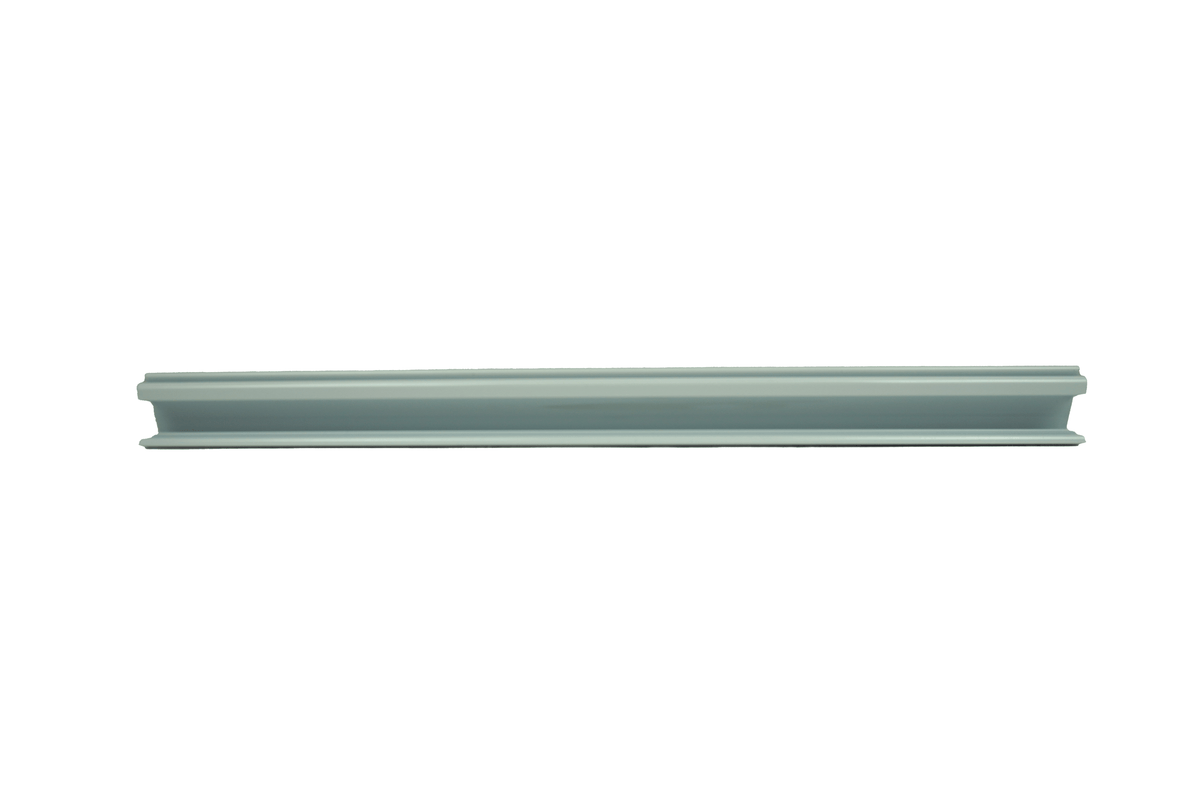 Price label holder white l/r 7455.2110 - Combisteel 7455.2164