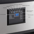 IJSBLOKJESMACHINE 73KG/24H - aanvullende productfoto 9