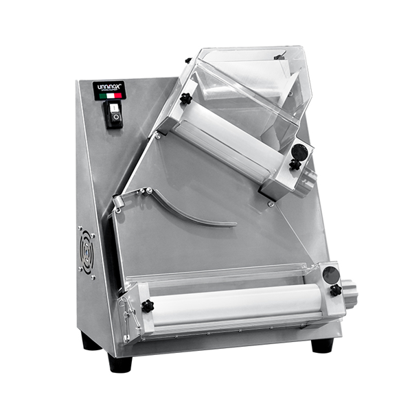 Unninox Pizza Dough Roller – 30cm - DG30