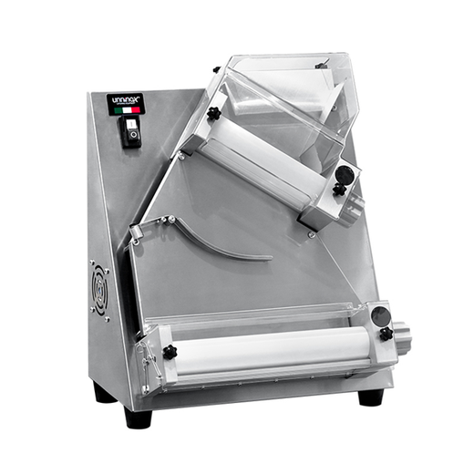 Pizzadeegroller Unninox DG30 - 30 cm