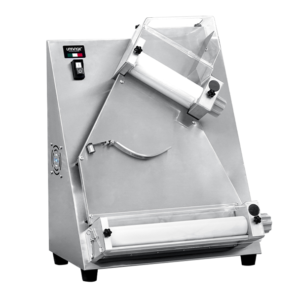 Pizza dough roller Unninox DG40 - 40 cm