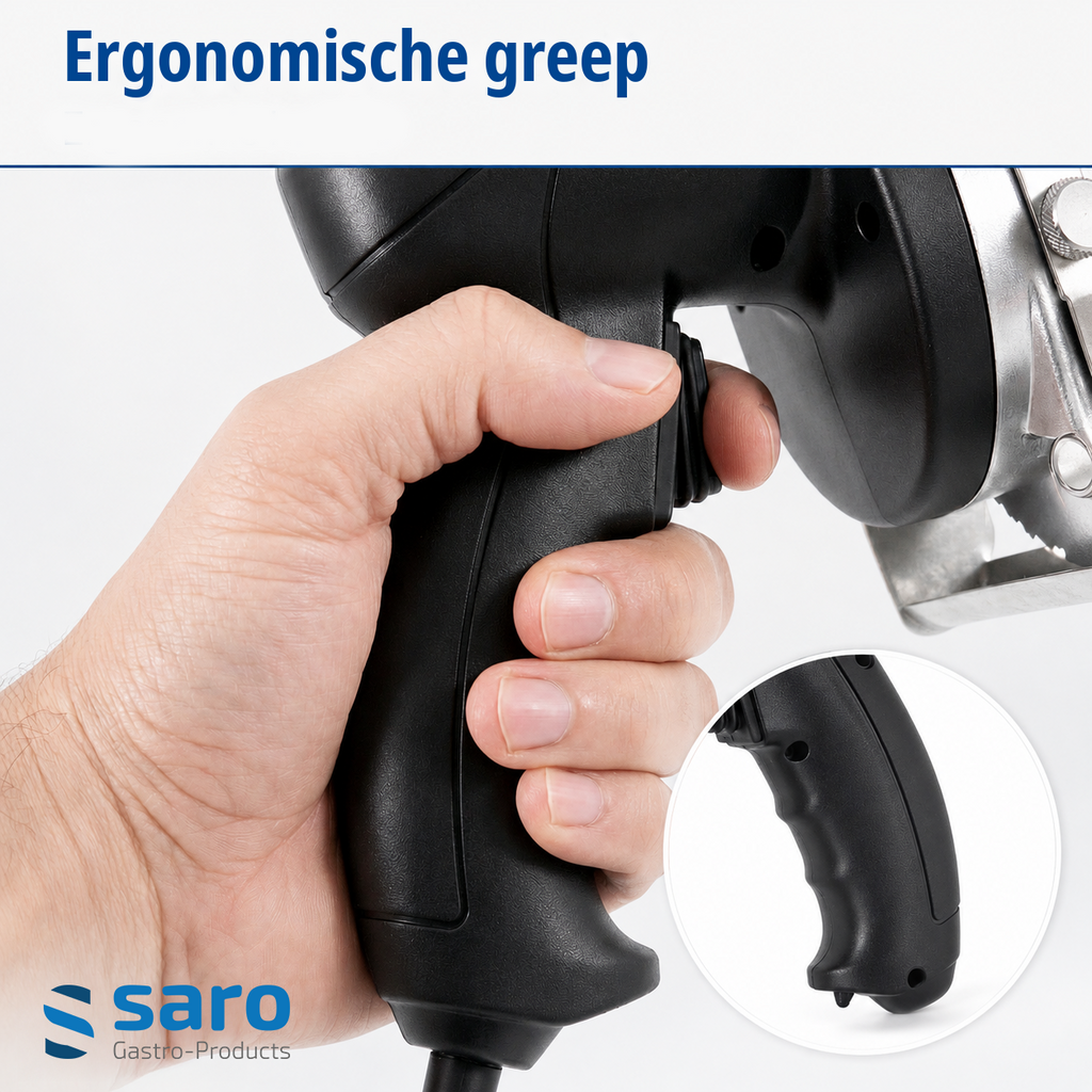 SARO 418-1020 detailafbeelding A4