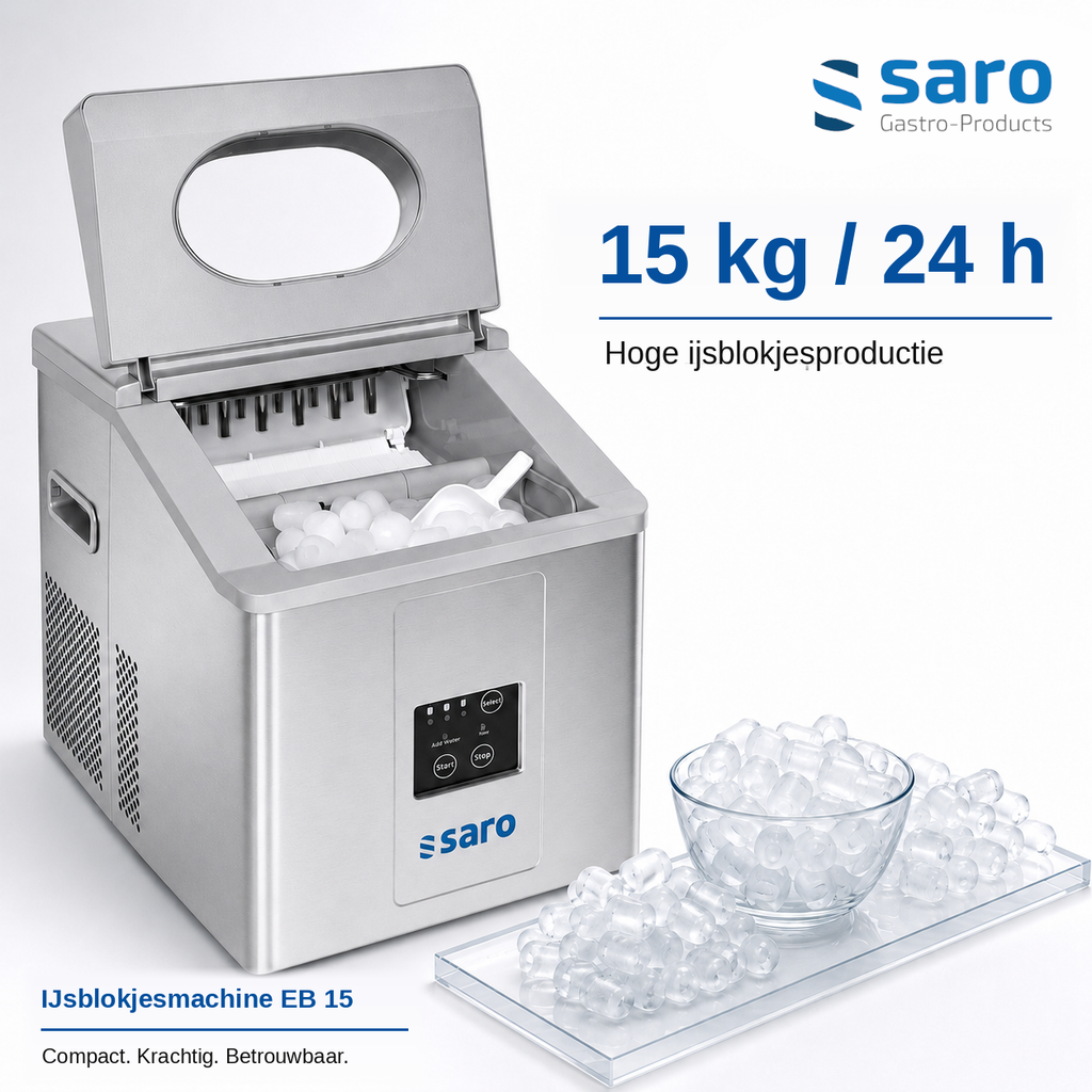 SARO 325-1020 detailafbeelding A5