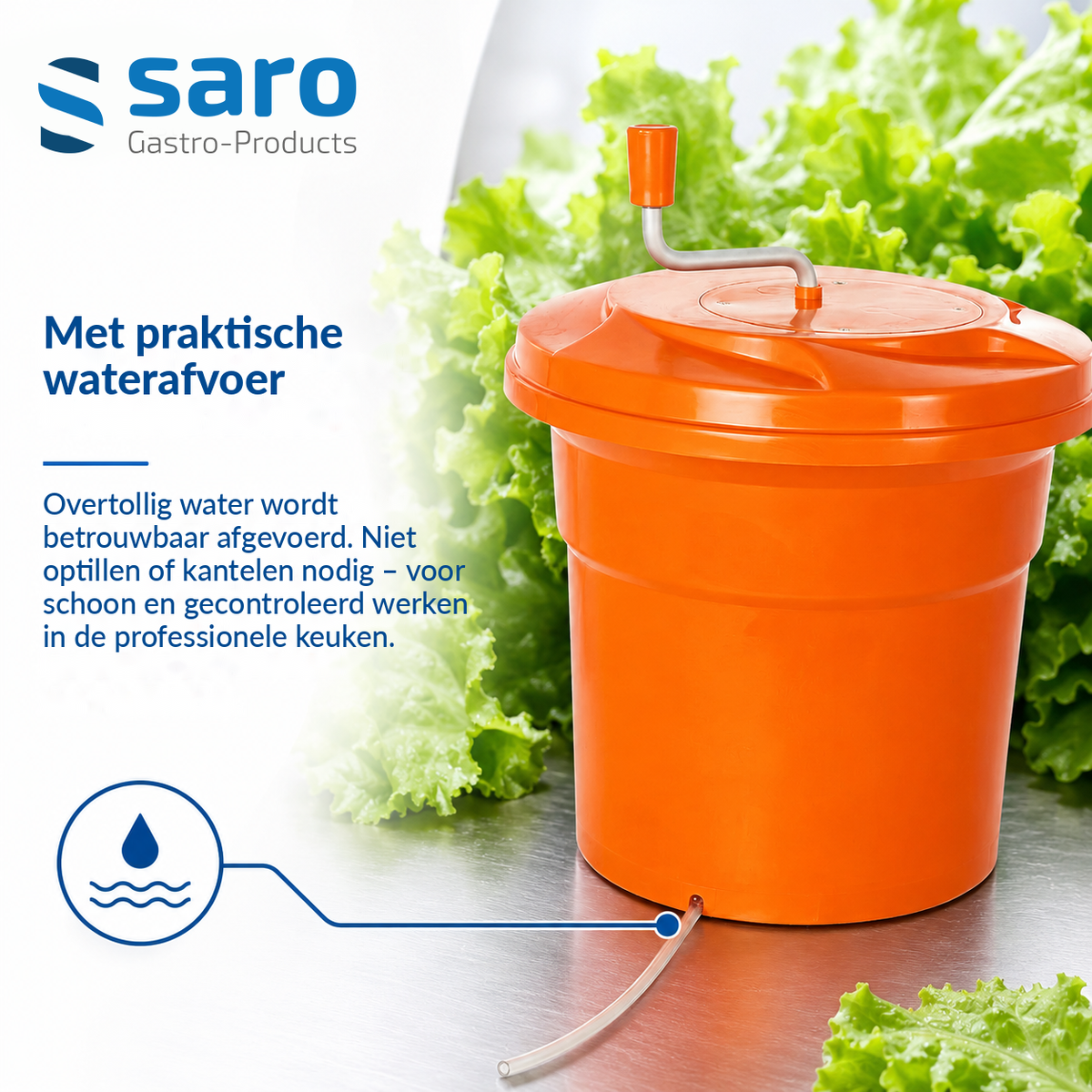 SARO 357-1010 detailafbeelding A5