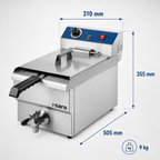 SARO 429-1107 detailafbeelding A4