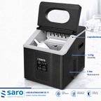 SARO 325-1023 detailafbeelding A4