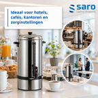 SARO 317-1000 detailafbeelding A2