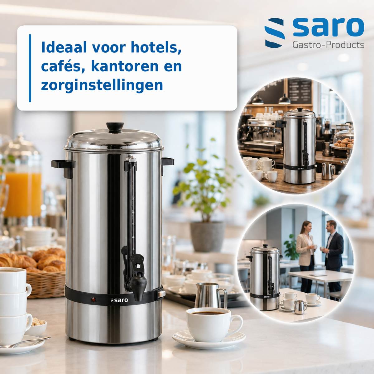 SARO 317-1000 detailafbeelding A2