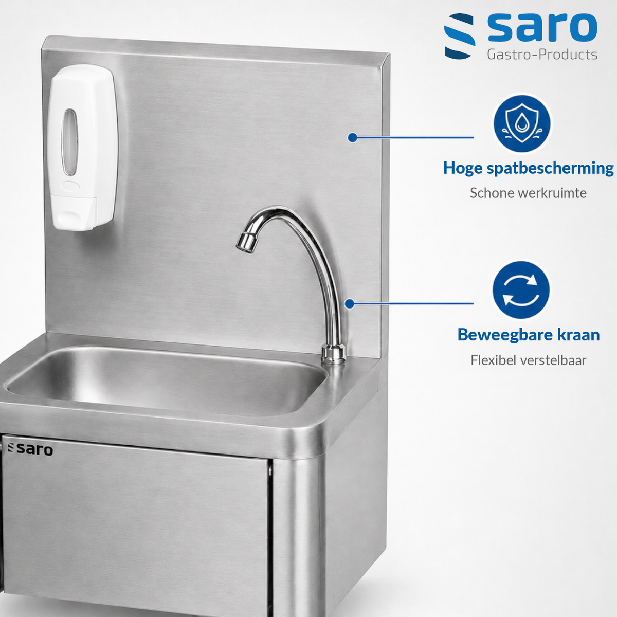 SARO 353-1005 detailafbeelding A2
