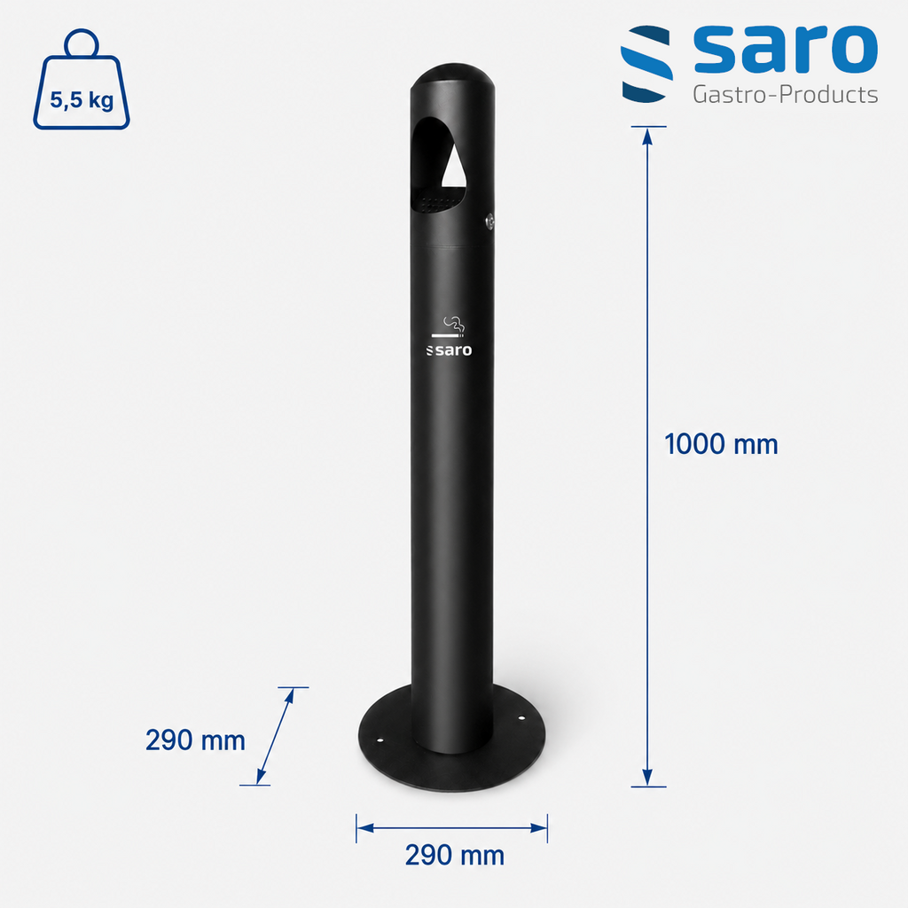 SARO 399-2060 detailafbeelding A3