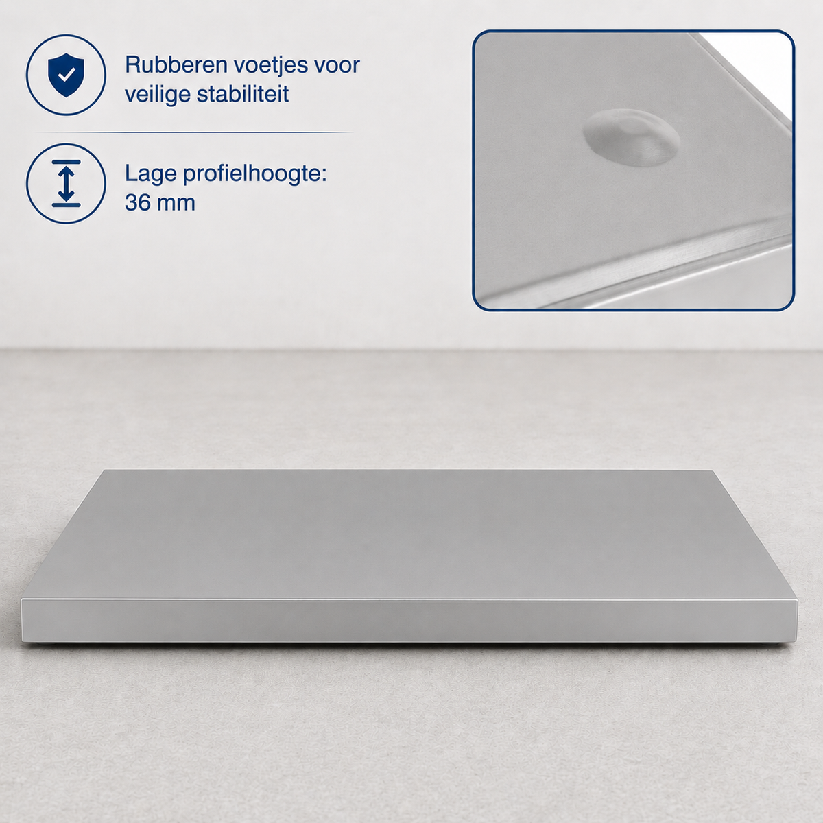 SARO 405-1000 detailafbeelding A2