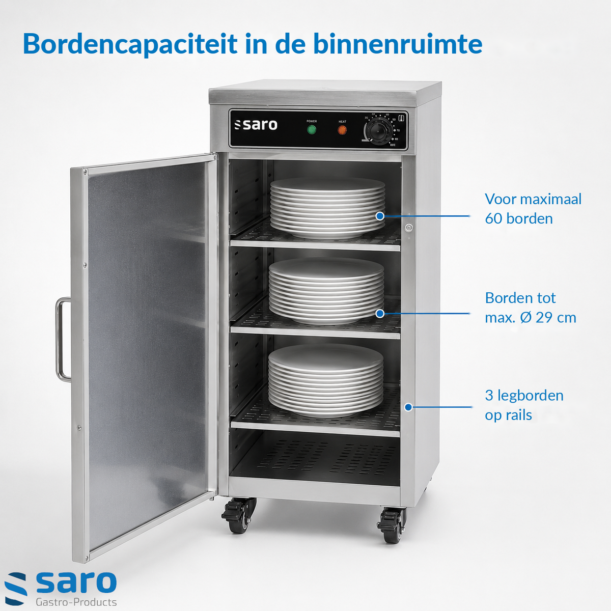 SARO 443-1070 detailafbeelding A3