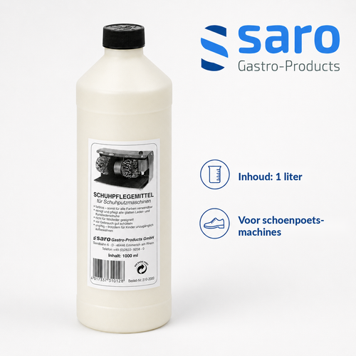 SARO 310-2000 detailafbeelding A1