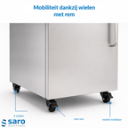 SARO 443-1070 detailafbeelding A4