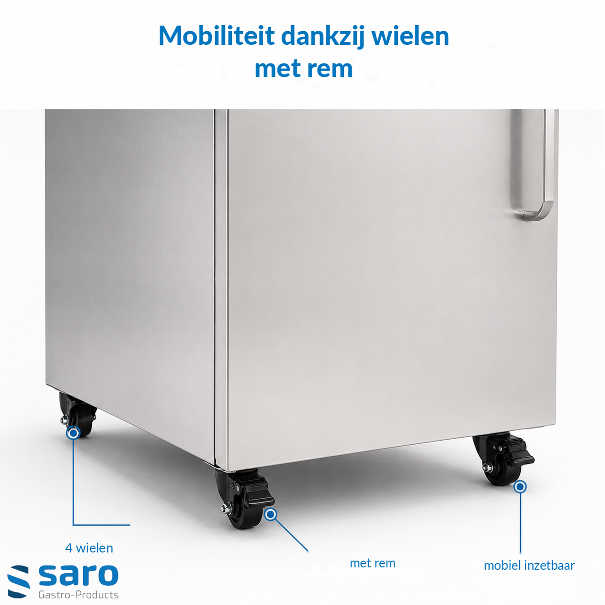 SARO 443-1070 detailafbeelding A4