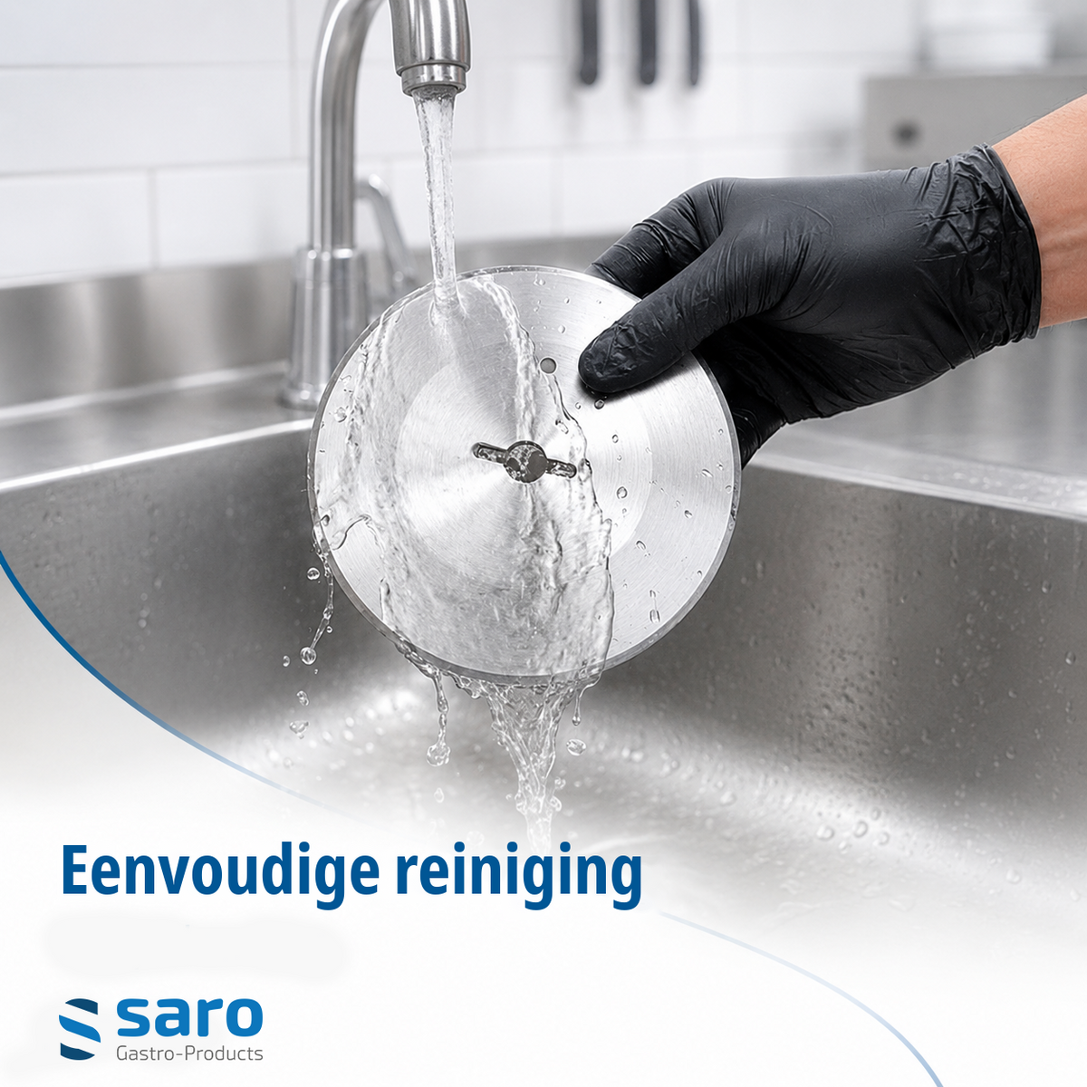 SARO 418-1020 detailafbeelding A5