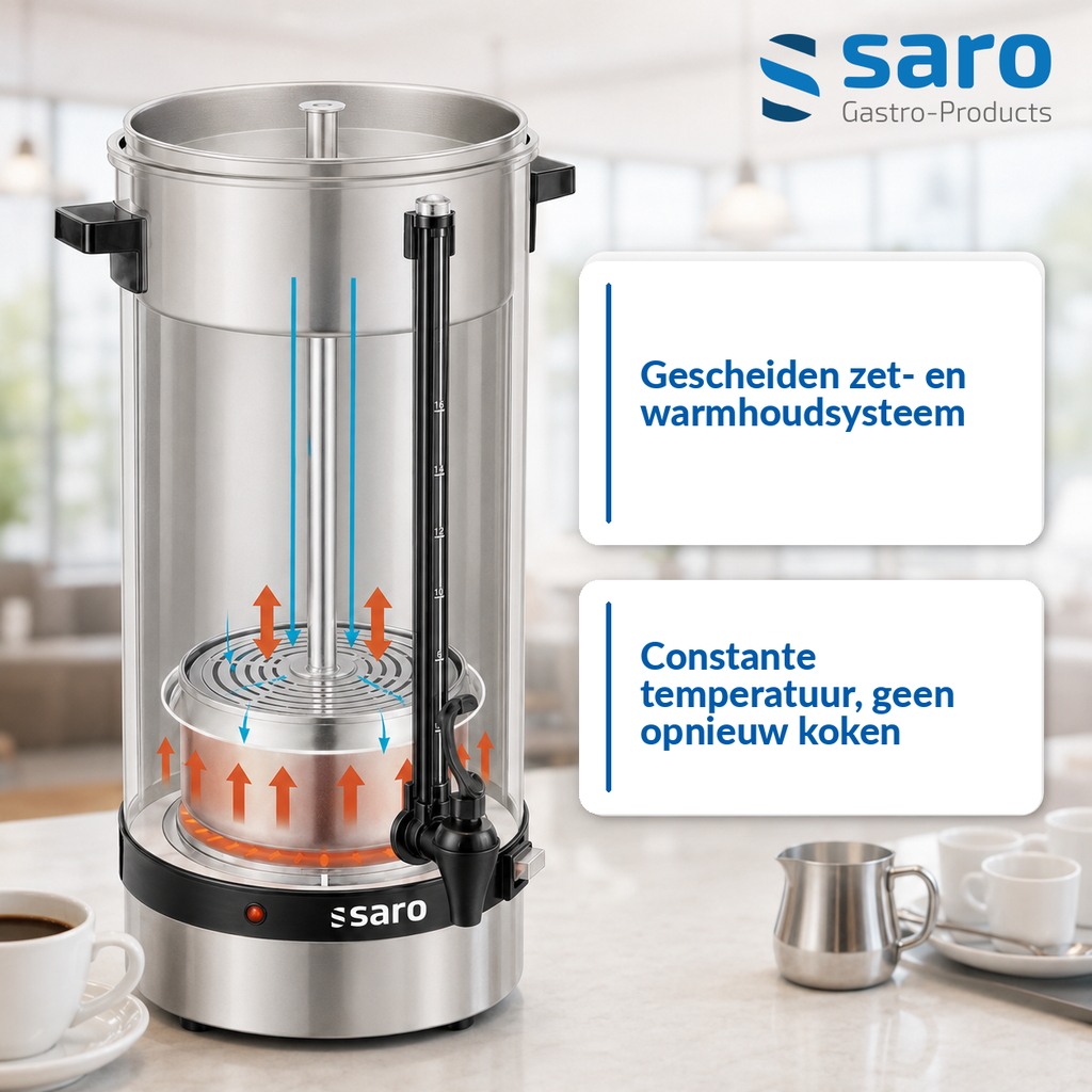 SARO 317-1010 detailafbeelding A4