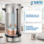 SARO 317-1010 detailafbeelding A4