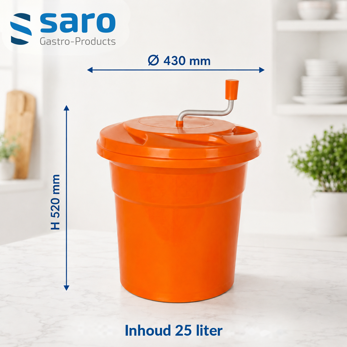 SARO 357-1010 detailafbeelding A6