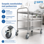 SARO 213-40001 detailafbeelding A5