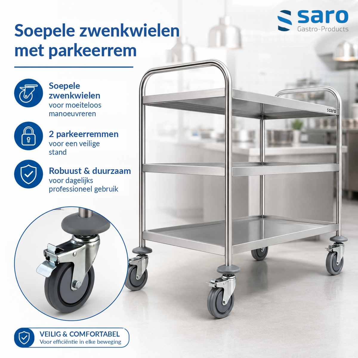 SARO 213-40001 detailafbeelding A5