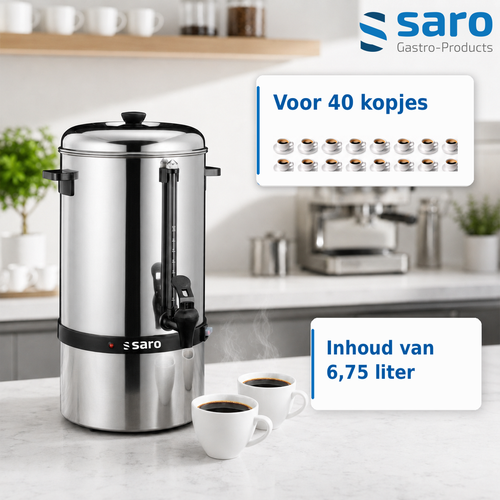 SARO 317-1000 detailafbeelding A1