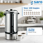 SARO 317-1015 detailafbeelding A1