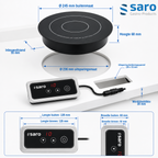 SARO 360-1050 detailafbeelding A3