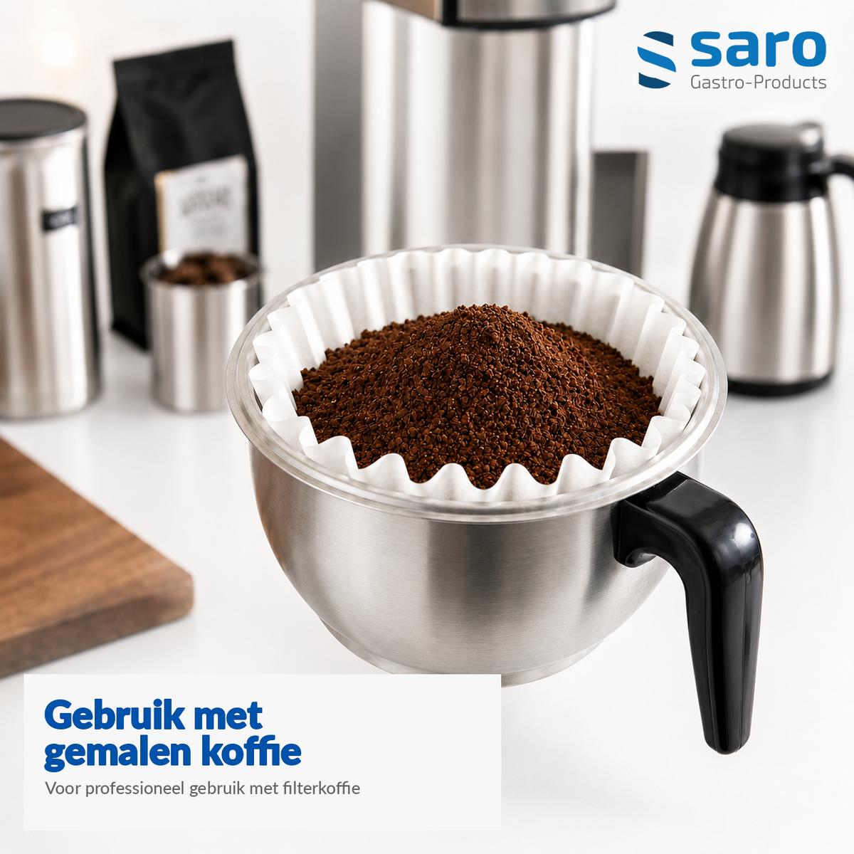 SARO 39-1000 detailafbeelding A5