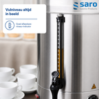 SARO 317-2000 detailafbeelding A4
