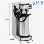 SARO 317-2085 detailafbeelding A7