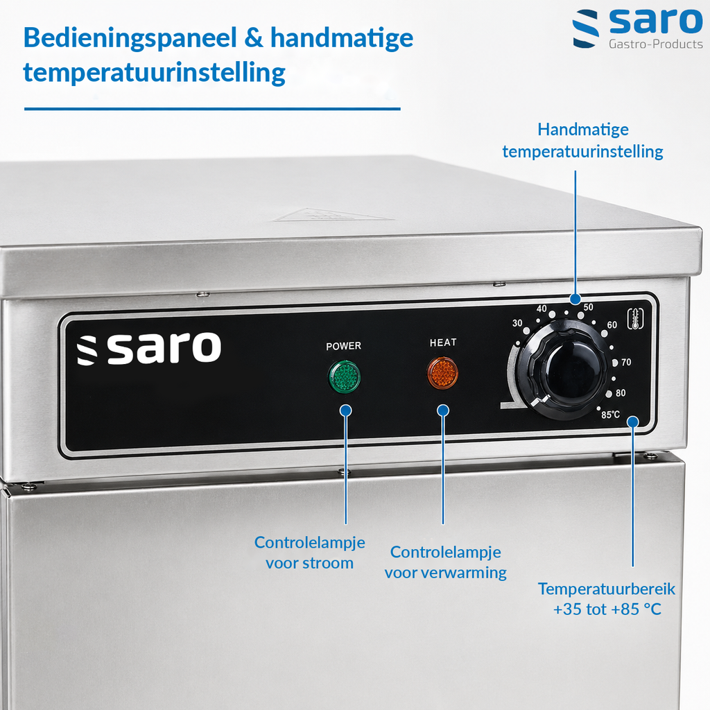 SARO 443-1070 detailafbeelding A1